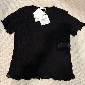 Malene Birger Ella T-shirt